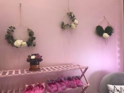 -Beauty Nails 美甲美睫皮肤管理