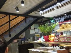 -新澳港式茶餐厅(余姚路店)