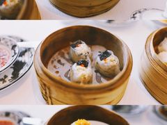 -夏苑(新加坡丽思卡尔顿美年酒店)