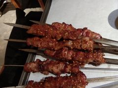 -破店肥蛤·海鲜·烧烤(翠园街店)