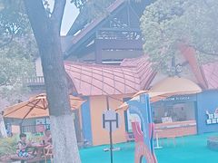 -苏州乐园森林水世界