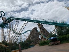 -七彩云南欢乐世界