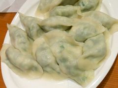 -清和传家饺子(龙泉道物美店)