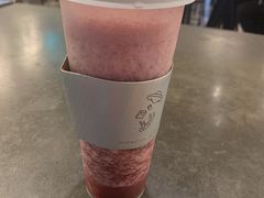 -喜茶(上海打浦桥日月光gelato lab+店)
