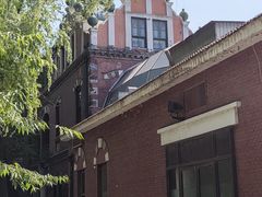 -北京动物园-畅观楼