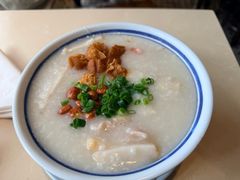 -香港池仔记肠粉王(博多新记襄阳南路店)