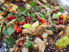 -米二红烧兔(华阳店)