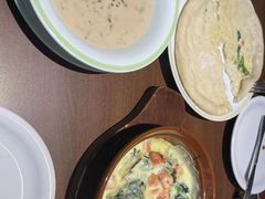 -萨莉亚(巴黎春天成山店)