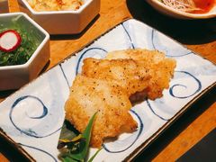 -和彩放题(渔阳店)