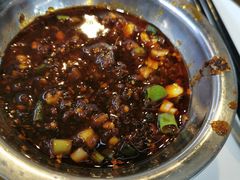 -泸州酸菜豆花火锅川师店