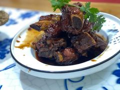 -臭鳜鱼人家·老字号徽菜