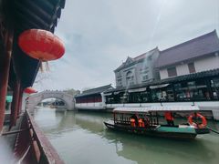 -召稼楼古镇