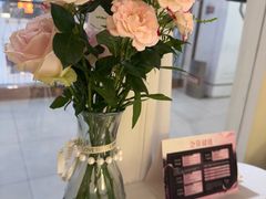 -PARFUM FLORAL花境法餐(南京首店)