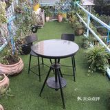 人在花间住人在草木中～咖啡馆里有个小小植物园