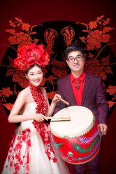 -戛纳印象摄影(潮拍定制馆)