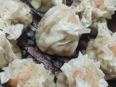 -正宗天津烧麦馆(柳州路店)