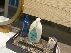 -春晖园度假酒店温泉