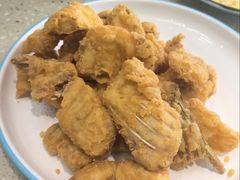 -顺德家厨(白云店)