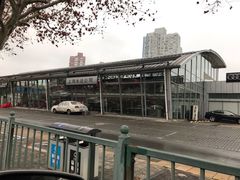 -上海永达奥迪4S店(张杨路店)