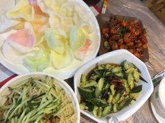 -可可大虾武汉土菜大排档(万松园1店)