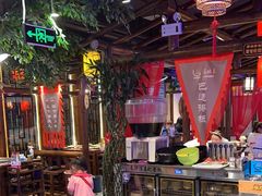 -唇辣号重庆老火锅(燕郊鑫乐汇店)