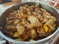 -和福顺牛肉大虾焖锅自助(宝业店)