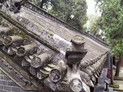 -南阳卧龙岗武侯祠