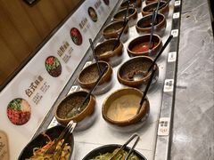 -湊湊火锅·茶憩(和平大悦城店)