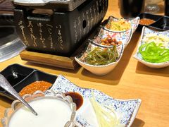 -大唐尚武烤活鳗鱼黑牛烤肉(大里路店)