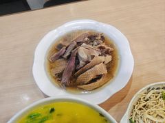 -蒋家桥饺面店(东关街店)