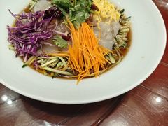 -好妈王饺子(滂江街店)
