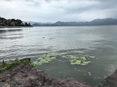 -东钱湖小普陀景区