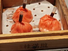 -桂满陇·手作小笼包&江南叫花鸡(中山公园店)