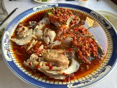 -湘君府(新华路店)