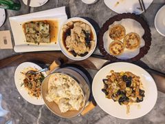 -紫泥369粗粮季(四牌楼店)
