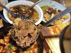 -胡马八破·川菜小馆(高新万达店)