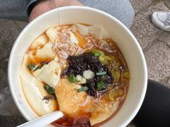 -秦园惠山豆腐花(惠山古镇店)