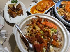 -尚一汤·粤菜海鲜(环球港店)