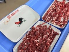 -喜潮汕桐坑阿松牛肉店(东二店)