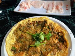 潮州蚝仔烙-潮汕美牛肉丸火锅店(天宁寺店)