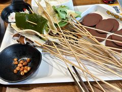 -牛小嫩串串火锅(老国贸总店)