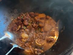 -江湖水乡铁锅炖魚(周庄嘉园店)