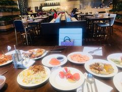 -嘉年华大酒店琴湾-自助餐厅