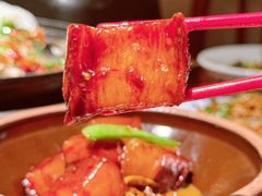 -隐厨·中国菜馆(三里屯T+MALL店)