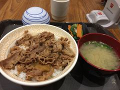 -食其家·牛丼咖喱(天津梅江印象城店)