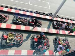 -雪浪山卡丁车俱乐部