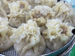 -北三沙家烧麦(北头道街店)