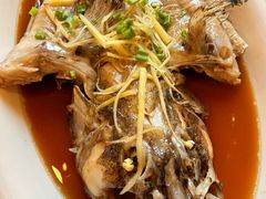 -钱塘府海鲜餐厅