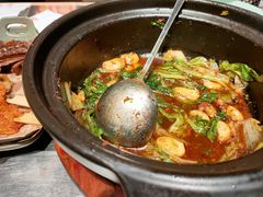 -潮界(虹桥新天地店)