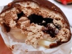 梦龙雪媚娘-陳磊蛋糕(巴黎店)